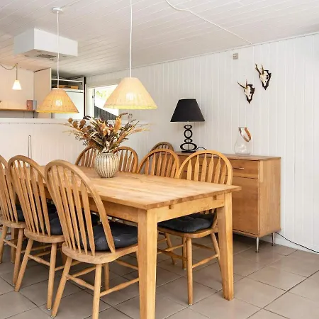 8 Person In Hemmet Holiday home