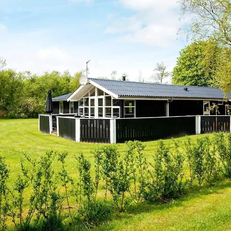 8 Person In Hemmet Holiday home