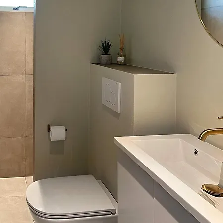 Holiday home 8 Person In Hemmet *