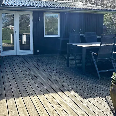 Luxury Retreat By Fjord - By Traum Σπίτι διακοπών Falen