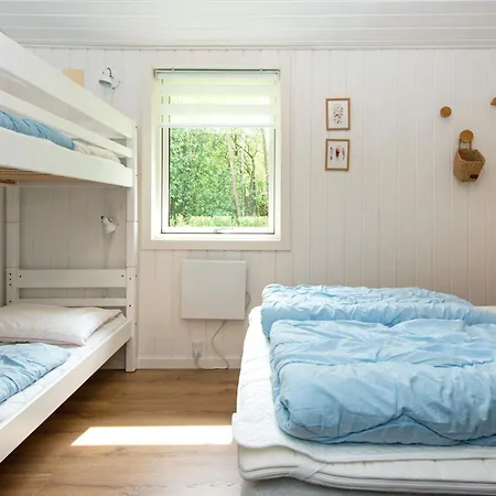 Luxury Retreat By Fjord - By Traum Σπίτι διακοπών