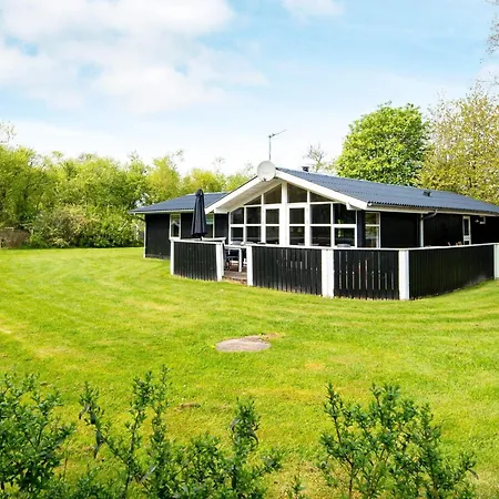 Σπίτι διακοπών Luxury Retreat By Fjord - By Traum *