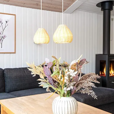 Σπίτι διακοπών Luxury Retreat By Fjord - By Traum