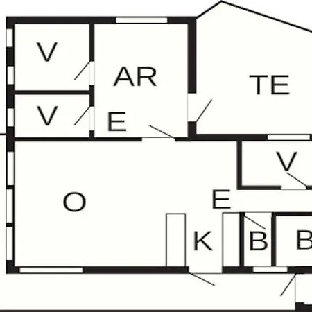 Luxury Retreat By Fjord - By Traum