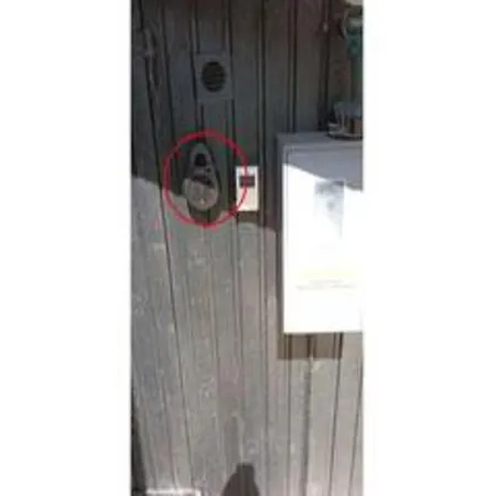 8 Person In Hemmet Ferienhaus Falen