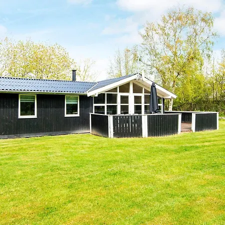 Vakantiehuis 8 Person In Hemmet
