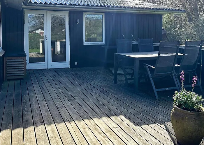 Luxury Retreat By Fjord - By Traum Casa vacanze Falen
