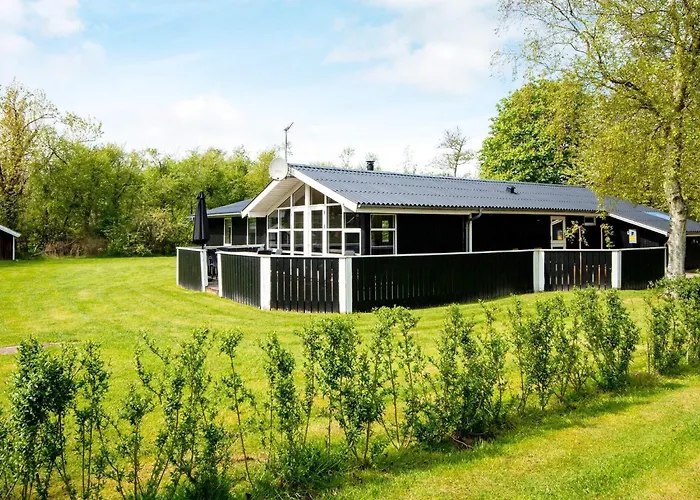 Luxury Retreat By Fjord - By Traum Casa vacanze Falen