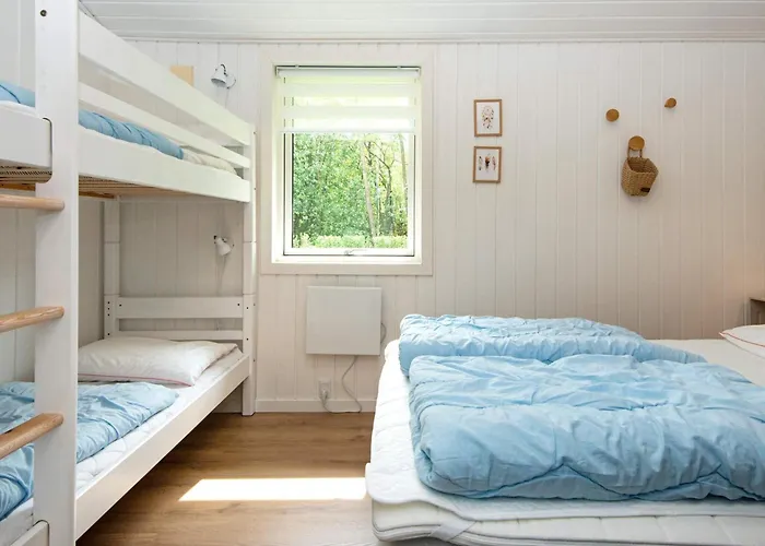 Luxury Retreat By Fjord - By Traum Casa vacanze