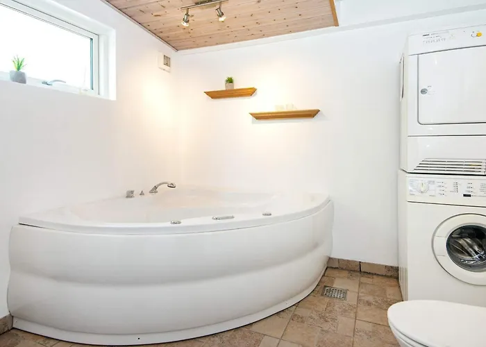 Casa vacanze Luxury Retreat By Fjord - By Traum Falen