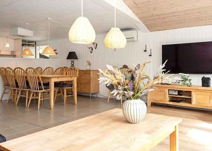 Luxury Retreat By Fjord - By Traum Casa vacanze Falen