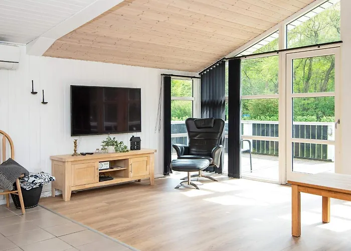 Luxury Retreat By Fjord - By Traum Falen