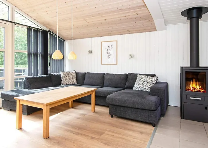 Luxury Retreat By Fjord - By Traum * Falen
