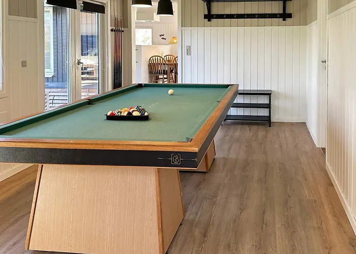 Luxury Retreat By Fjord - By Traum Casa vacanze