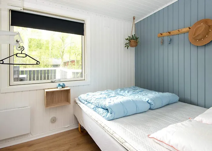 Luxury Retreat By Fjord - By Traum Casa vacanze Falen
