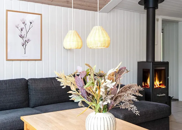 Casa vacanze Luxury Retreat By Fjord - By Traum