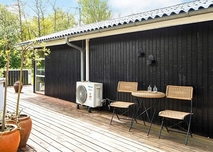 Luxury Retreat By Fjord - By Traum *