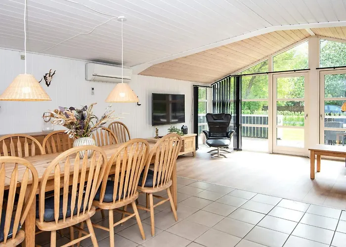 Luxury Retreat By Fjord - By Traum Casa vacanze